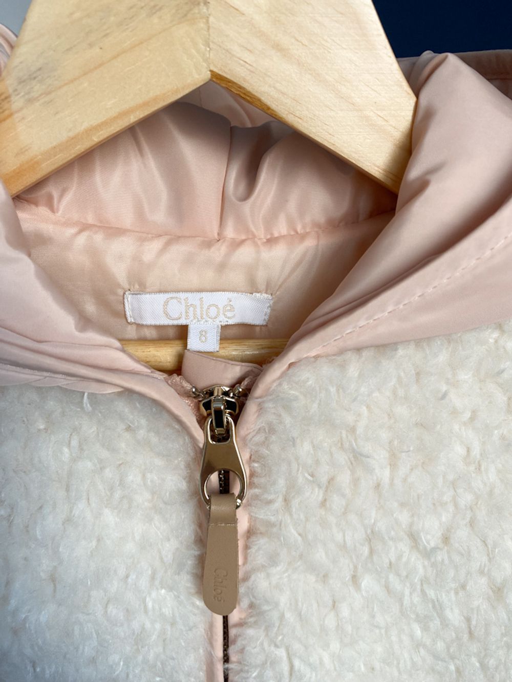 Куртка Chloe, 128