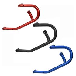 GRAB BAR 3 points. CRF300, Rally300, CRF250 2021-2027