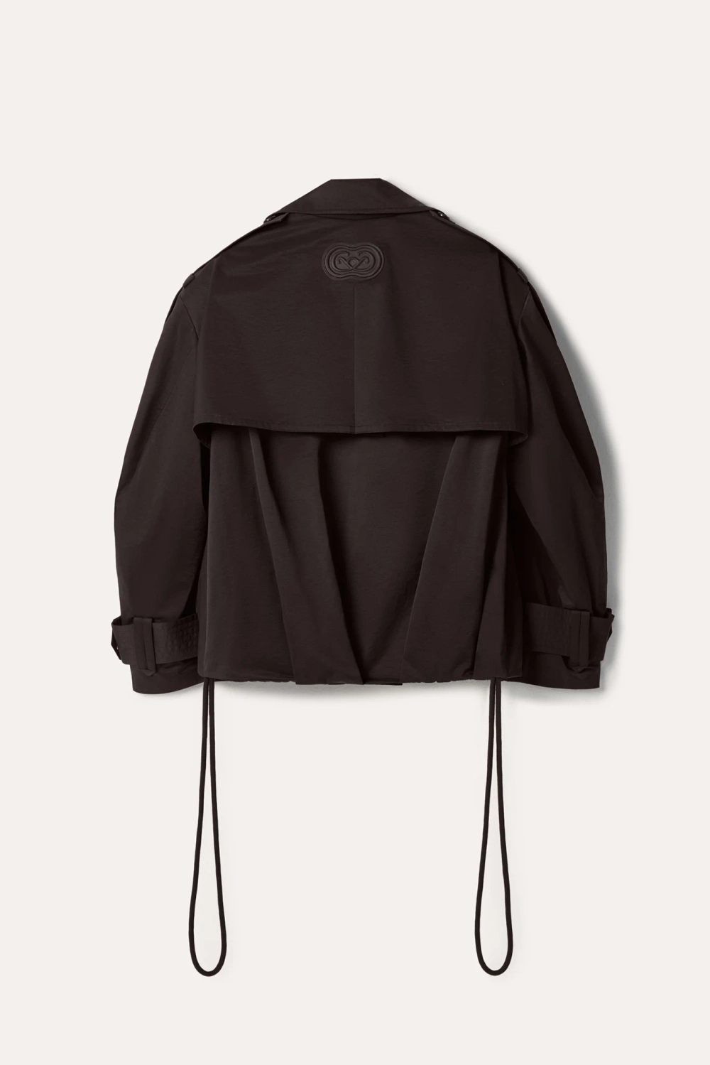 Тренч PENTIMENTO