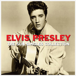 Elvis Presley / The Sun Singles Collection (LP)
