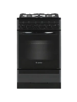 Плита газовая 5500-02 0115