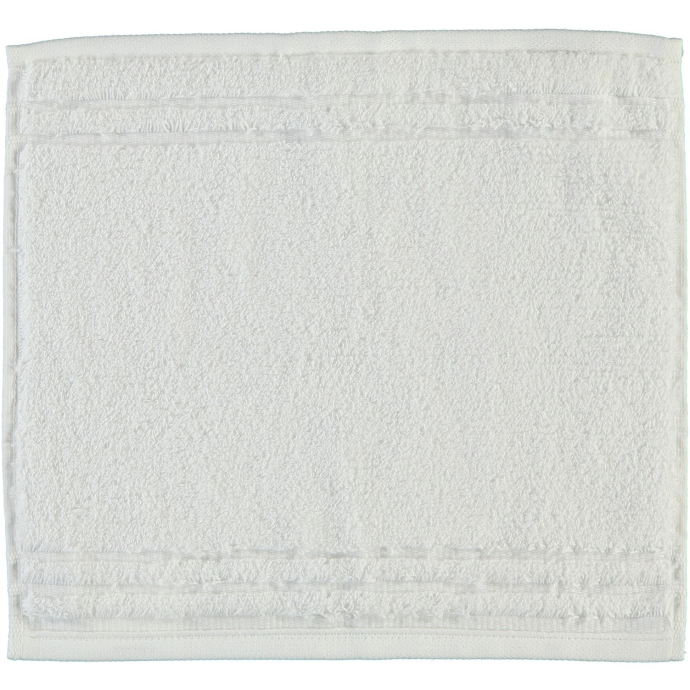 Полотенце 30x50 Vossen Vienna Style Super белое