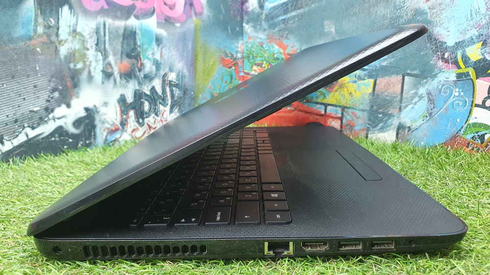 Ноутбук HP покупка/продажа