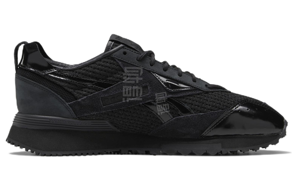 Кроссовки Engineered Garments X Reebok Lx2200