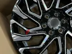 КОВАНЫЕ ДИСКИ ДЛЯ TOYOTA LAND CRUISER 300 LC300 ТОЙОТА КРУЗАК КРУЗЕР