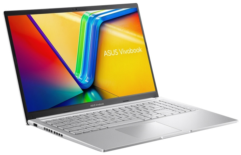Ноутбук ASUS VivoBook 15 X1502VA-BQ820 15.6" / 16 Гб / SSD 512 Гб / Без ОС / 90NB10T2-M013X0