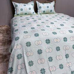 КПБ Вареный хлопок 2сп