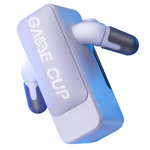 Инновационный робот-мастурбатор Game Cup (белый)