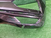 Бампер передний Volvo XC60 2 (2017-2021)