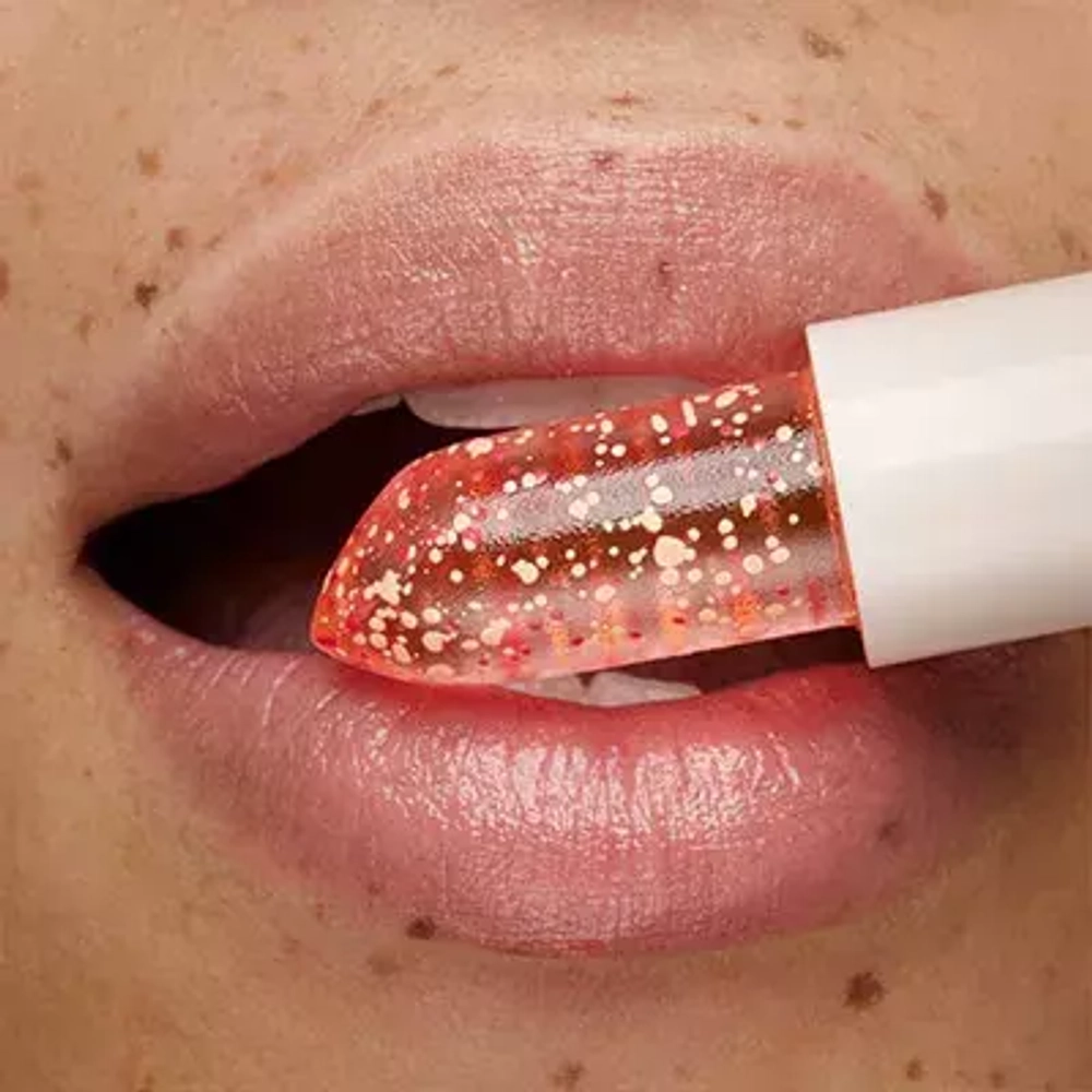 Бальзам для губ KIKO Milano Beauty Roar Ph Colourful Lip Balm