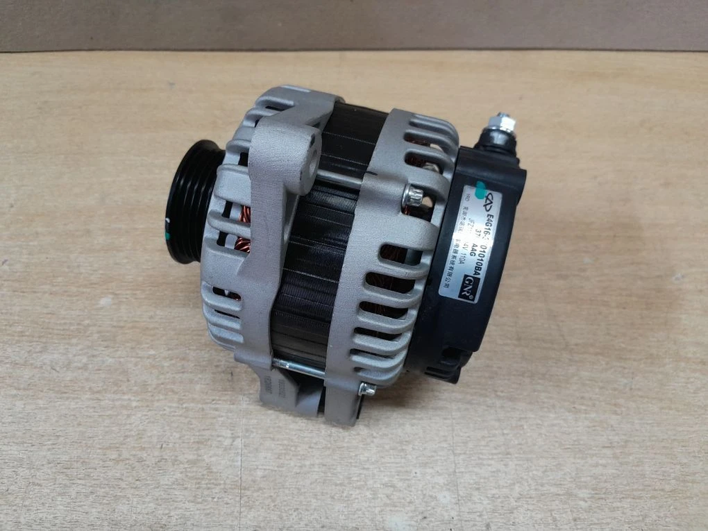 ГЕНЕРАТОР M11/M12/T11/J11/J60/T19/J42/M1D/J69 ОРИГИНАЛ