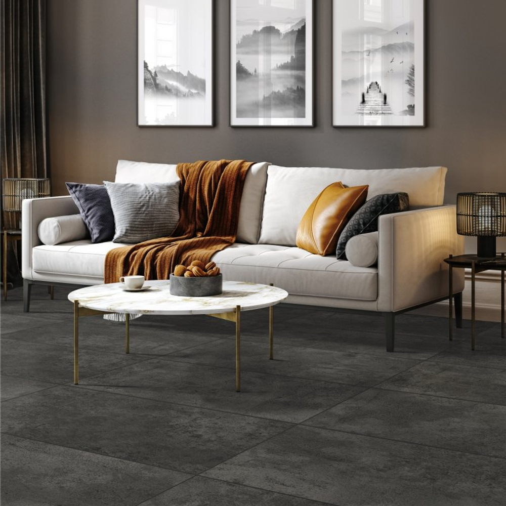 PETRA XXL GD / CONCRETE 5741