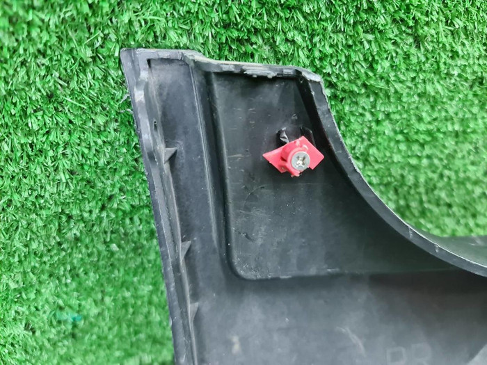 Накладка порога левая Hyundai Creta 2 (2021-н.в.)