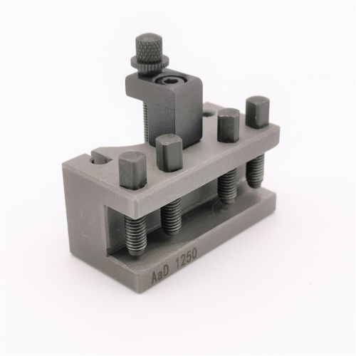 Резцедержатель (кассета) AaD1250 для мультификса Aa