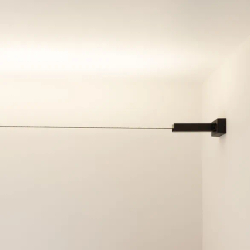 Лента-трос STINGRAY-RT-B30-10mm 24V RGB (7.2 W/m, IP20, 5060, 5m) (Arlight, -) 033885