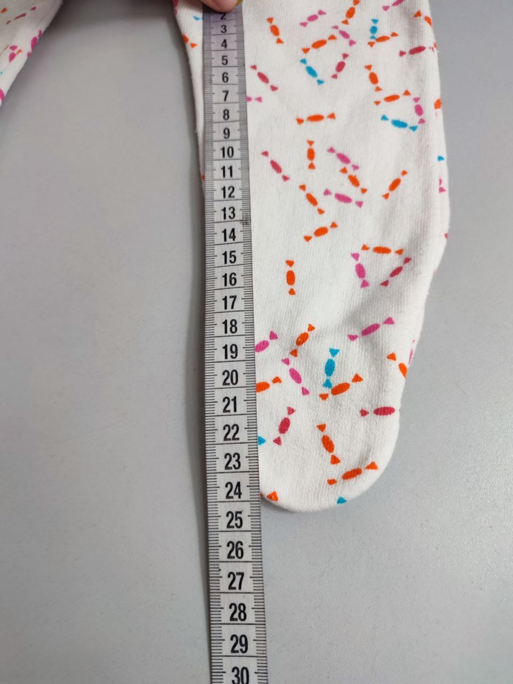 Ползунки на лямках утепленные на 1-6 месяцев