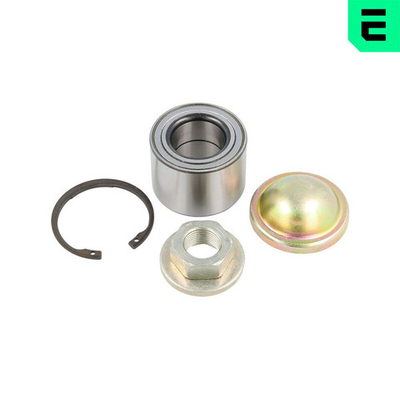 OPTIMAL - 302057-OPT - Wheel Bearing Kit