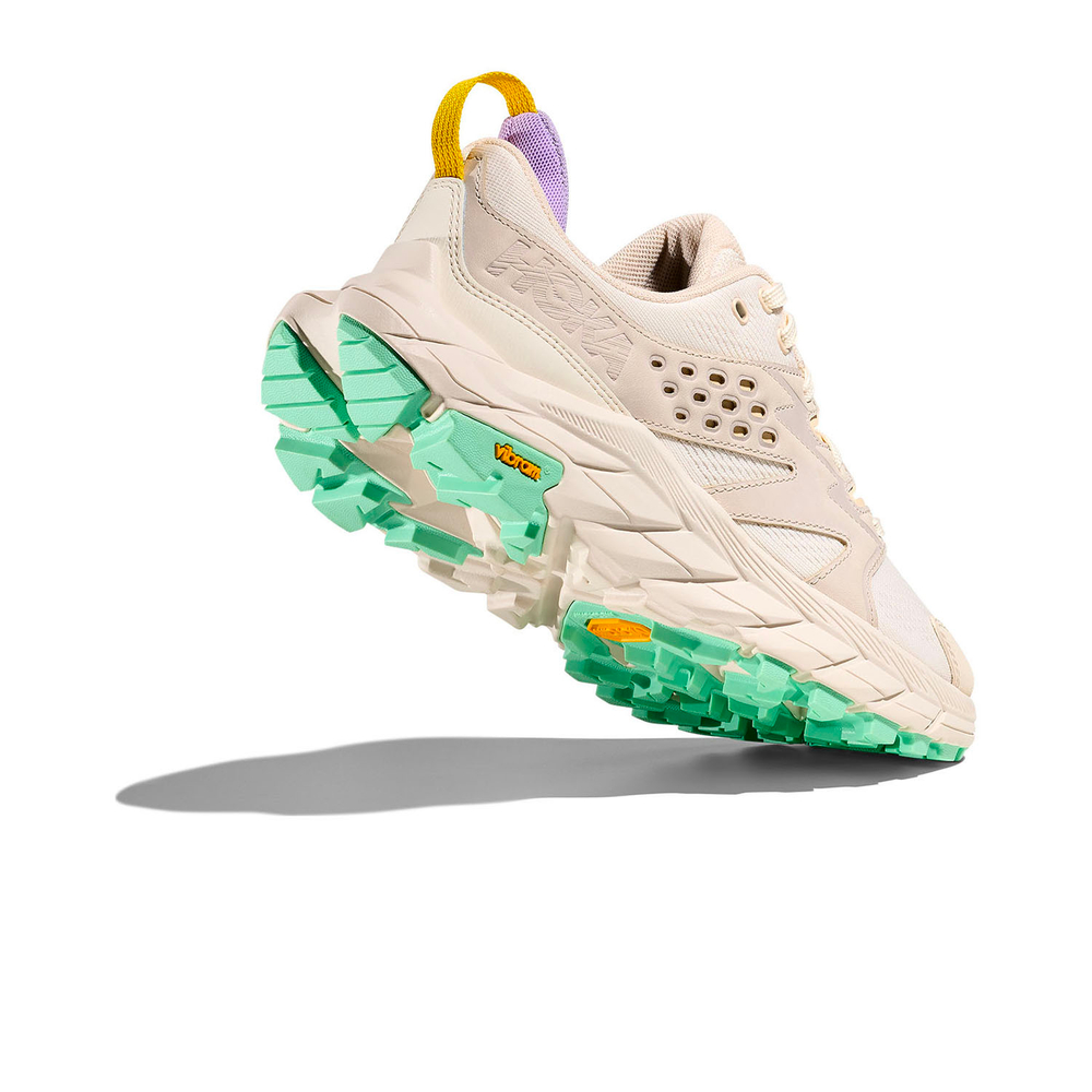 Полуботинки женские Hoka Anacapa breeze low