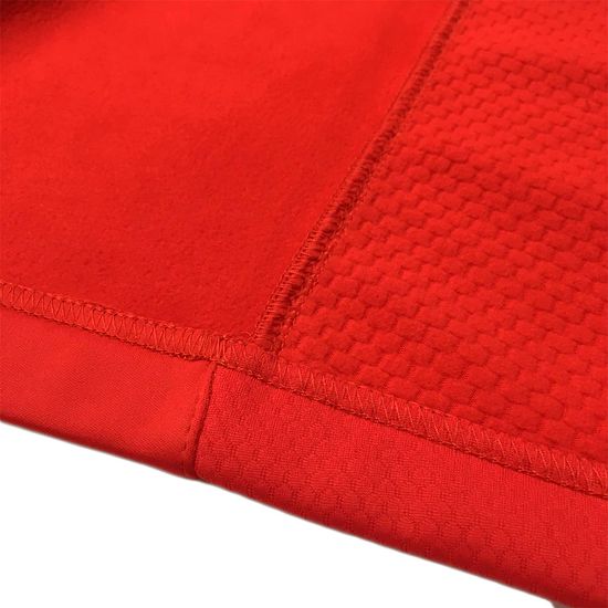 Разминочный костюм Adidas красно-синий фото 5