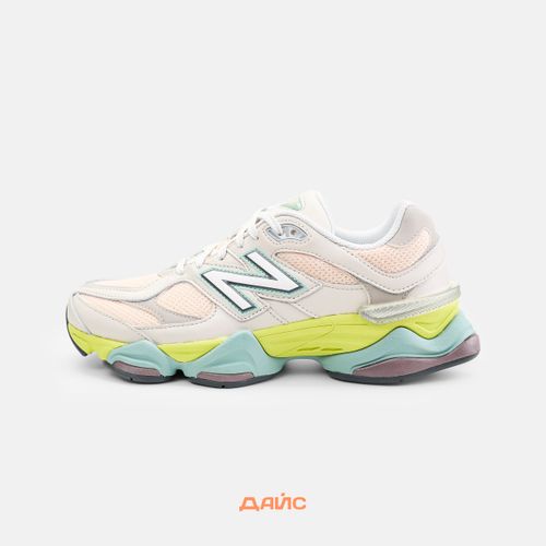 Кроссовки New Balance 9060 