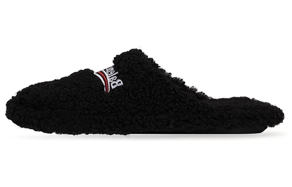 Balenciaga Furry