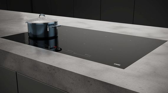 Варочная панель Kuppersbusch KI 8880.1 SR