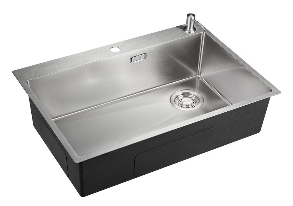 Мойка EMAR EMB-660 (TOP)