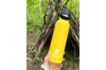 Термобутылка RoadLike Flask 600мл, желтый