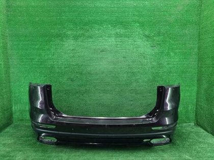 Бампер задний Chery Tiggo 8 Pro (2021-2024)