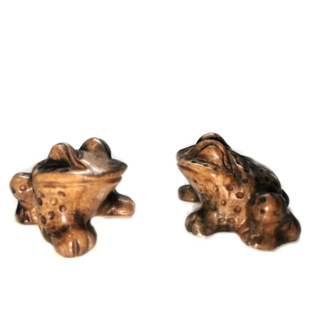 Лягушка кальцит асс.