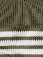 Шапка для мальчиков осенняя