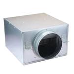 KVO 200 920 м3/ч шумоизолированный вентилятор