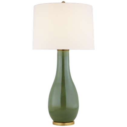 Настольная лампа Visual Comfort Orson Balustrade Form Table