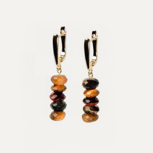 Серьги Quasar BRO