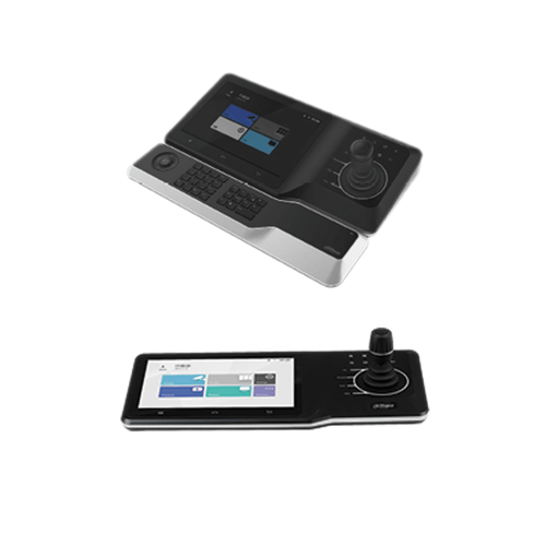 Dahua DHI-NKB5000 Видеорегистратор