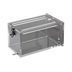 Индукционная камера для газовой анестезии