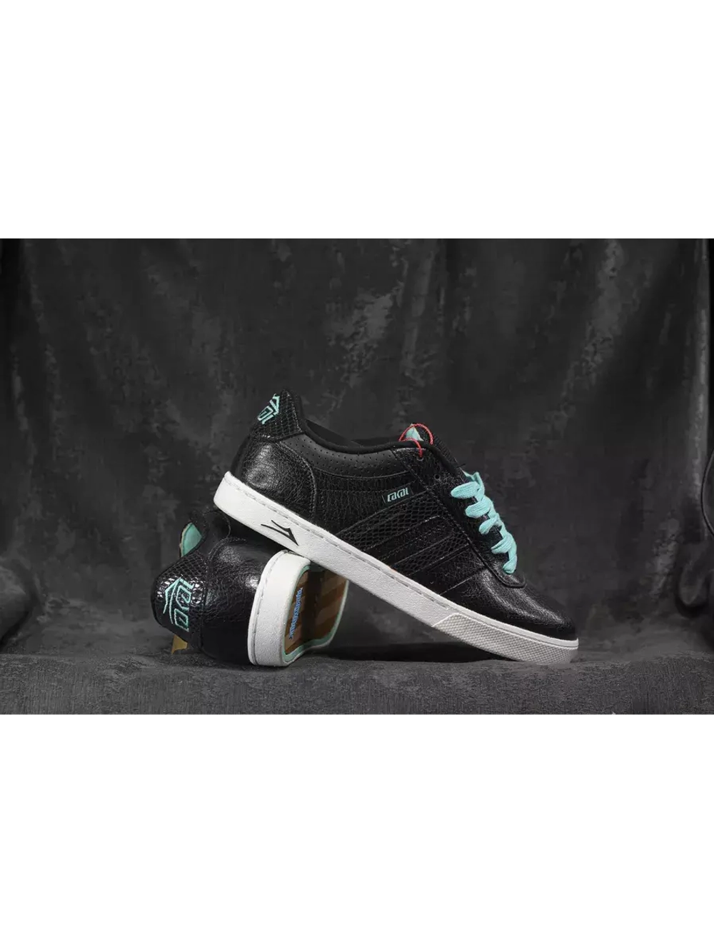 Кеды дутые DIAMOND от Savitar Shoes Company