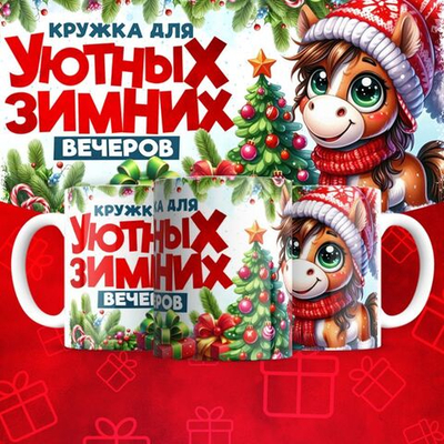 Новогодние