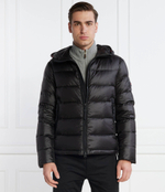 Пуховая куртка Peuterey - черный(PEU4830 01181864)