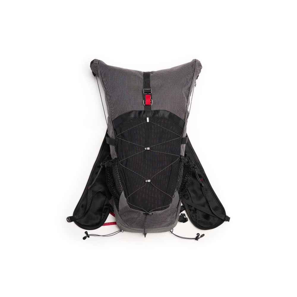 Рюкзак Nothomme Blue Outdoor Multifunctional 20L Lightweight Backpack "Starry"