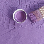 Меловая краска «Лаванда»