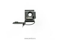 Замок приклада "ПТ-1"/ "ПТ-3" (АК, гравировка "Сайга"), Зенит