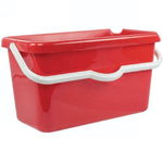 Ведро 14л прямоугольное