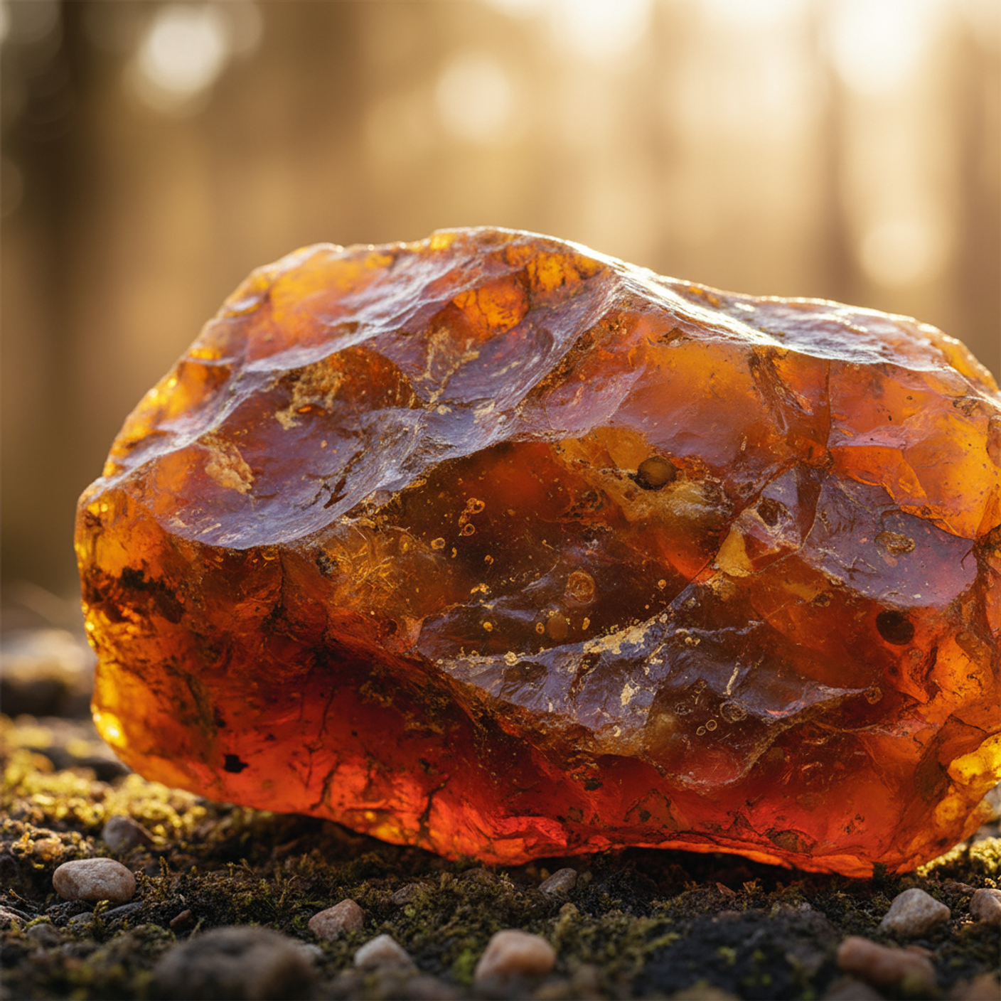 Янтарная кислота как энергетический регулятор в клеточном метаболизме