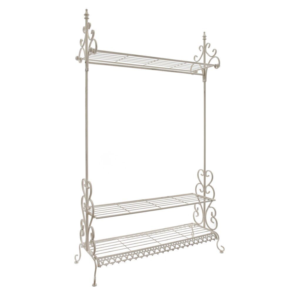 GAEM Стойка напольная для полотенец, L107 W45 H185 см