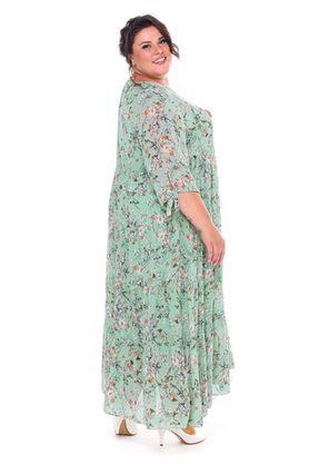 Цена на Платье-4910 больших размеров