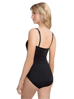 Купальник-Танкини после мастэктомии с кармашками Amoena 38A/B_EU