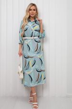 Платье Мишель №1 Valentina