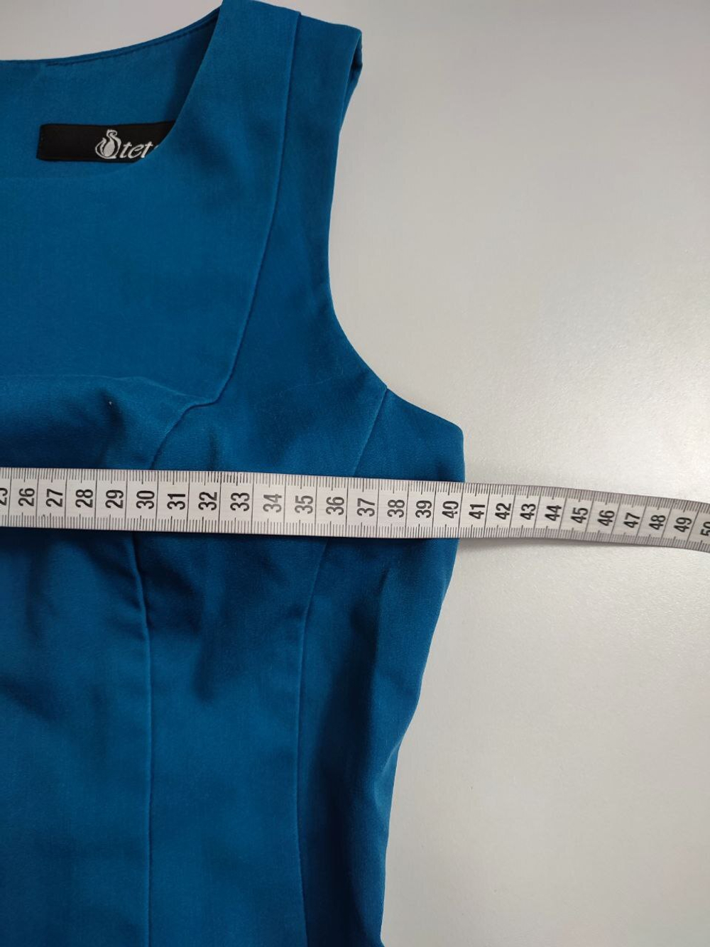 Платье Stets повседневное 42 размер