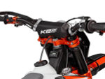 Мотоцикл K2R 250 ETC ENDURO